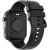 Blackview R60, 1.96-inch Amoled 410x502, 800mAh Battery, 24-hour SpO2 Detection + Heart Rate Monitoring, Calls and SMS notification, Compass, IP68, Black