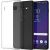 Mocco Ultra Back Case 0.3 mm Силиконовый чехол для Samsung G973 Galaxy S10 Прозрачный