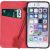 Mocco Genuine Leather Smart Pro Чехол Книжка для смартфона Samsung Galaxy A36 5G