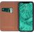 Mocco Genuine Leather Smart Pro Чехол Книжка для смартфона Samsung Galaxy A26 5G