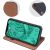 Mocco Genuine Leather Smart Pro Чехол Книжка для смартфона Samsung Galaxy A26 5G