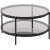 Coffee table BAYONNE D79xH42cm