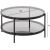Coffee table BAYONNE D79xH42cm