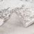Carpet SALAMANCA-1, 100x150cm, white/grey