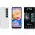 OBAL:ME 2.5D Glass Screen Protector for Infinix Hot 40i Clear