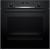 Bosch Serie 6 HBG537FB3 oven