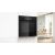 Bosch Serie 6 HBG537FB3 oven