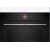 Bosch Serie 8 HBG7741B1 oven 71 L Black