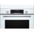 Bosch Serie 6 HBG536EW3 oven 71 L 3400 W White