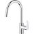 GROHE baucurve 30547000 Single lever kitchen sink mixer Chrome