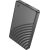 Корпус для жесткого диска Hoco HB46 USB3.0 2.5'' SATA Hard Drive Enclosure черный