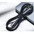 Audio cable Choetech AUX009 Lightning to 3,5mm black