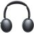 Joyroom J-Head JR-JH1 Hybrid ANC Wireless Headphones (black)