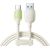 Joyroom S-A53 USB-A - Type-C-C 3A fast charging cable