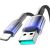 Kabel USB-A Lightning Joyroom S-A42 3A 1.2m czarny