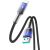 Kabel USB-A Lightning Joyroom S-A42 3A 1.2m czarny
