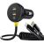 60W Baseus USB-C car charger + Lightning cable (Black)
