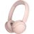 1MORE Mini HQ20 Wireless Headphones, ANC (pink)