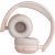 1MORE Mini HQ20 Wireless Headphones, ANC (pink)