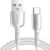 Kabel USB USB-C Joyroom S-A51 Cutting-Edge 3A 1.2m szary