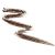 Clarins Eyebrow Pencil Kredka do Brwi 02 Light Brown 1.3g