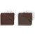 Chanel  CHANEL La Palette Sourcils Brow Wax And Brwo Powder Duo 4g. 03 Dark