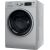 Whirlpool FFWDB 964489 SBSV EE Veļas mazg. mašīna ar žāvētāju 6/9kg 1500rpm