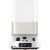 Dreame X50 Ultra Complete cleaning robot (white)