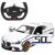 Rastar Radiovadāmā mašīna Bmw 3.0 Csl 1:14 6 virz., lukturi, durvji, uz baterijām, 6+ CB41289