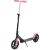 Skrejritenis HM1302 SCOOTER PINK NILS EXTREME