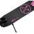 Skrejritenis HM1302 SCOOTER PINK NILS EXTREME