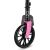 Skrejritenis HM1302 SCOOTER PINK NILS EXTREME