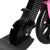 Skrejritenis HM1302 SCOOTER PINK NILS EXTREME