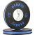 Svaru disks BTBR20 OLYMPIC PLATE BUMPER 20 KG HMS