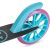 Skrejritenis HM1302 SCOOTER BLUE NILS EXTREME