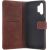 Mocco Smart Velvet Book Case Grāmatveida Maks Viedtālrunim Samsung Galaxy A55 5G