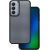 Mocco Crystal Black Чехол для Samsung Galaxy S25