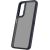 Mocco Crystal Black Чехол для Samsung Galaxy S25 Plus