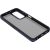 Mocco Crystal Black Чехол для Samsung Galaxy S25 Plus