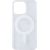 Mocco Anti Shock 1.5 mm MagSafe Силиконовый чехол для Apple iPhone 14 Pro Max