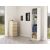 Top E Shop Topeshop R50 BIEL office bookcase