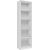 Top E Shop Topeshop R50 BIEL office bookcase
