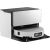 Roborock Saros 10 White Robot Vacuum cleaner