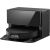 Roborock Saros 10 Black Robot Vacuum cleaner
