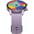 Zeblaze Btalk 3 Plus smartwatch (purple)