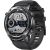 Zeblaze Stratos 2 Ultra Smartwatch (Black)