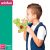 Win Fun Dinozaurs (skaņa. gaisma, balss atkārtošana, lukturis) 16x15 cm CB47856