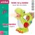 Win Fun Dinozaurs (skaņa. gaisma, balss atkārtošana, lukturis) 16x15 cm CB47856