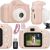Цифровой фотоаппарат детский Springos KC0005