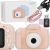 Цифровой фотоаппарат детский Springos KC0005